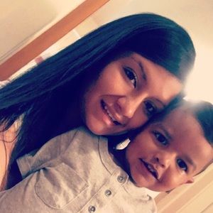 Meet your Posher, Rafaela